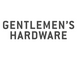 Gentlemen's Hardware